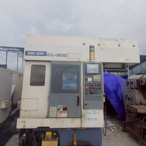 Máy Tiện CNC Mori Seiki CL-200A