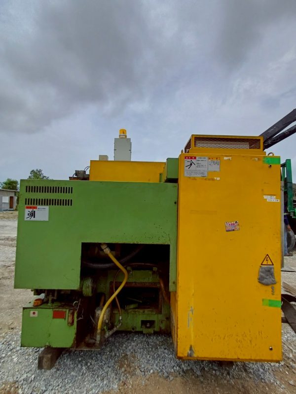 Máy Tiện CNC Takizawa TC-3 - Hình ảnh 11