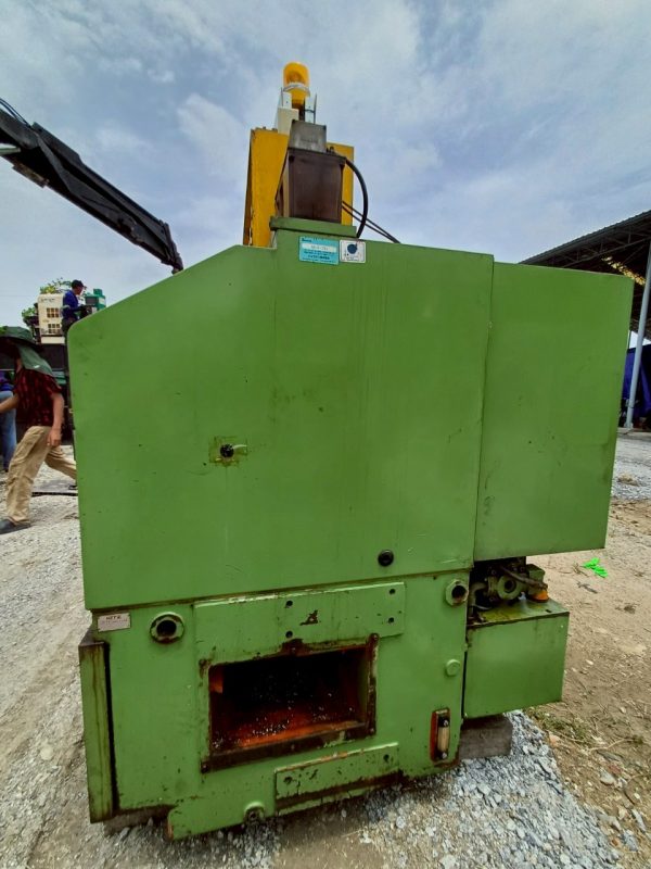 Máy Tiện CNC Takizawa TC-3 - Hình ảnh 13