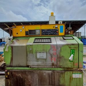 Máy Tiện CNC Takizawa TC-3
