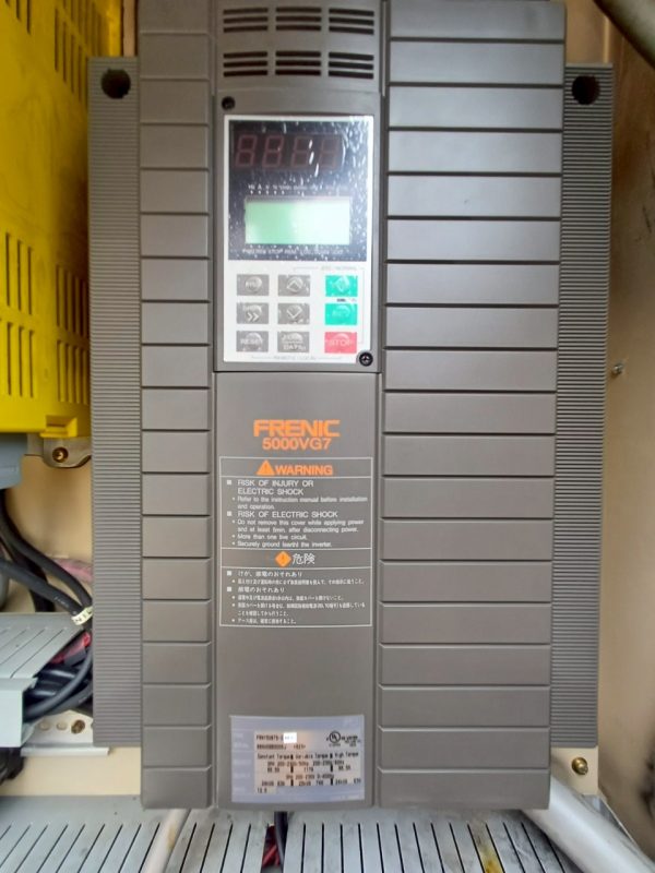 Máy Tiện CNC Takizawa TC-3 - Hình ảnh 5