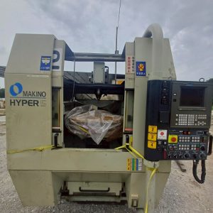 Máy phay CNC Makino HYPER 5 Pro 3