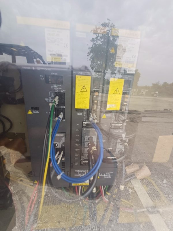 Máy phay CNC Makino HYPER 5 Pro 3 - Hình ảnh 2