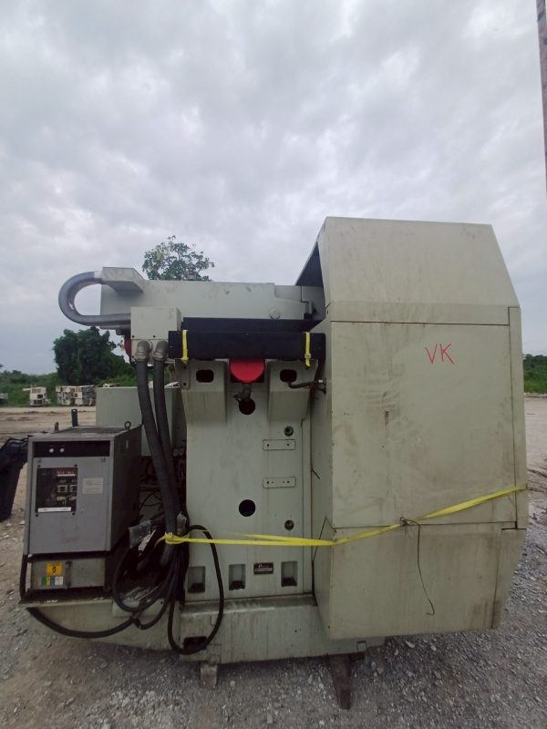 Máy phay CNC Makino HYPER 5 Pro 3 - Hình ảnh 3