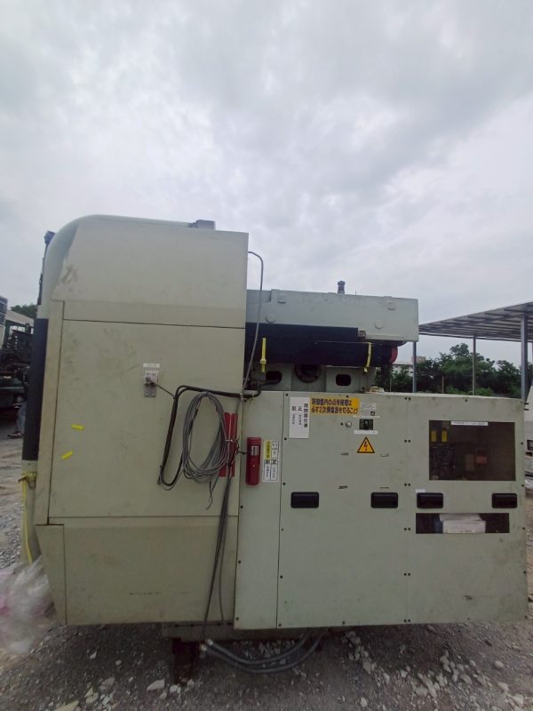 Máy phay CNC Makino HYPER 5 Pro 3 - Hình ảnh 5