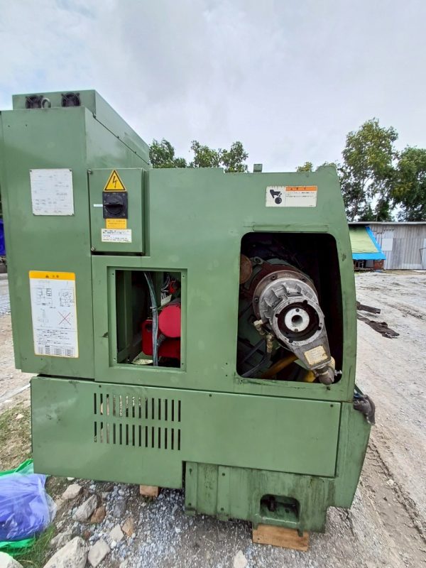 Máy Tiện CNC Okuma Howa HL-20 - Hình ảnh 8