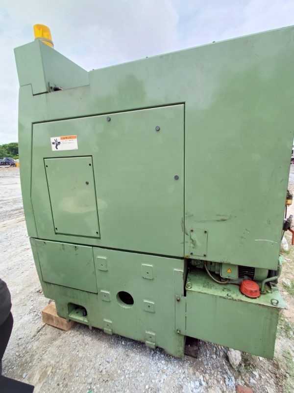 Máy Tiện CNC Okuma Howa HL-20 - Hình ảnh 16