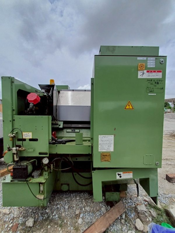 Máy Tiện CNC Okuma Howa HL-20 - Hình ảnh 13