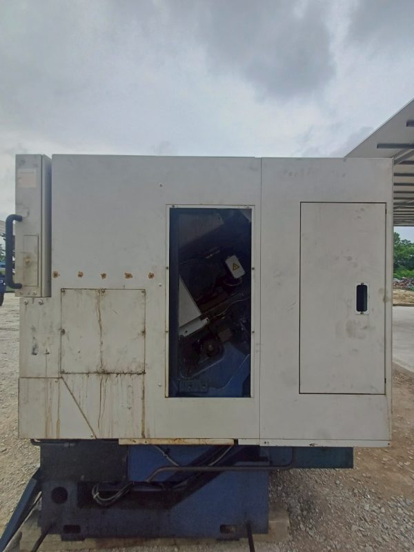 Máy tiện CNC Mori Seiki SL-250B - Hình ảnh 7
