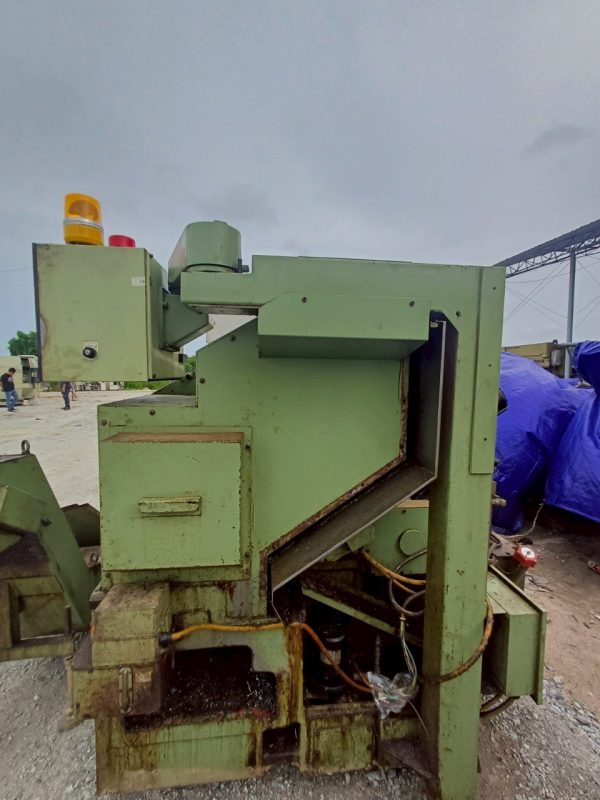 Máy Tiện CNC Okuma LB15 - Hình ảnh 9