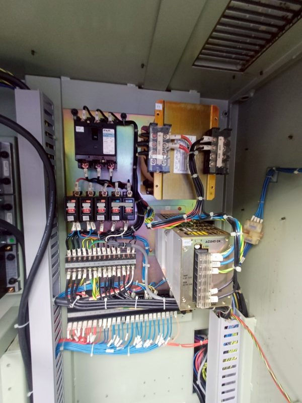 Máy Tiện CNC Okuma LB15 - Hình ảnh 3