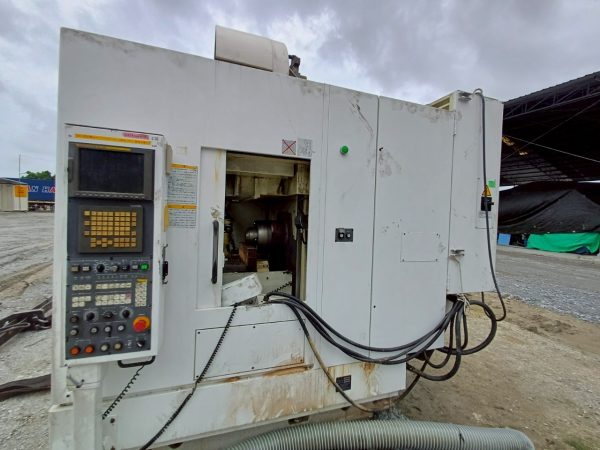 Máy Phay Ngang CNC Okuma Howa M-414H (S/N: 41132) - Hình ảnh 9