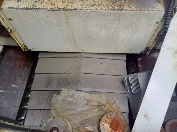 Máy Phay Ngang CNC Okuma Howa M-414H (S/N: 41132) - Hình ảnh 11