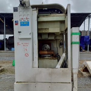 Máy Phay Ngang CNC Okuma Howa M-414H (S/N: 41132)