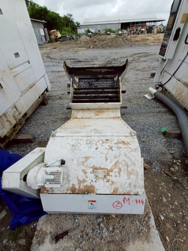 Máy Phay Ngang CNC Okuma Howa M-414H (S/N: 41132) - Hình ảnh 3