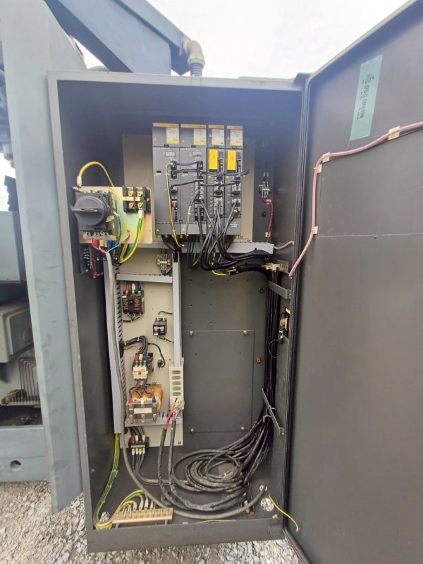 Makino BN2-85 CNC Lathe Machine - Image 4