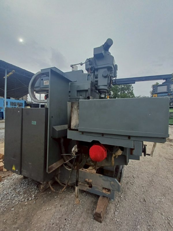 Makino BN2-85 CNC Lathe Machine - Image 7