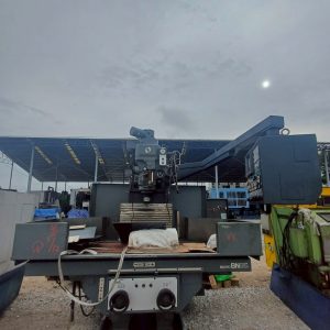 Máy Phay CNC Makino BN2-85