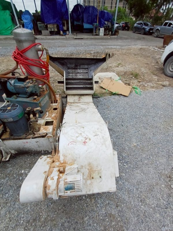 Máy Phay Ngang CNC Okuma Howa M-414H (S/N: 41135) - Hình ảnh 9