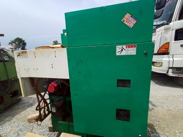 Máy tiện CNC Takamatsu X-10 - Hình ảnh 4