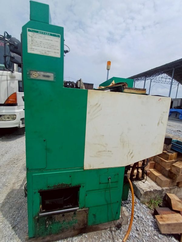 Máy tiện CNC Takamatsu X-10 - Hình ảnh 7