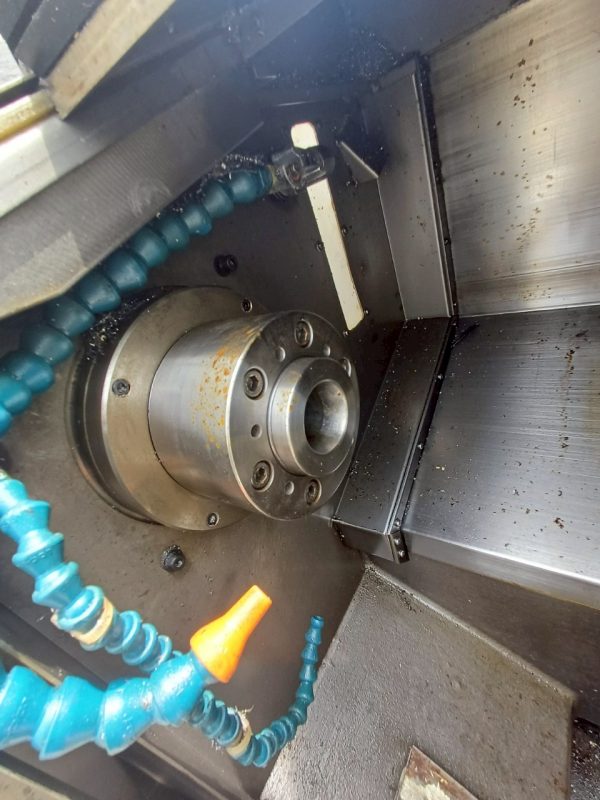 Máy tiện CNC Takamatsu X-10 - Hình ảnh 10
