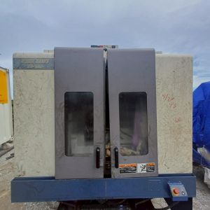 Máy Gia Công Trung Tâm CNC Mori Seiki GV503
