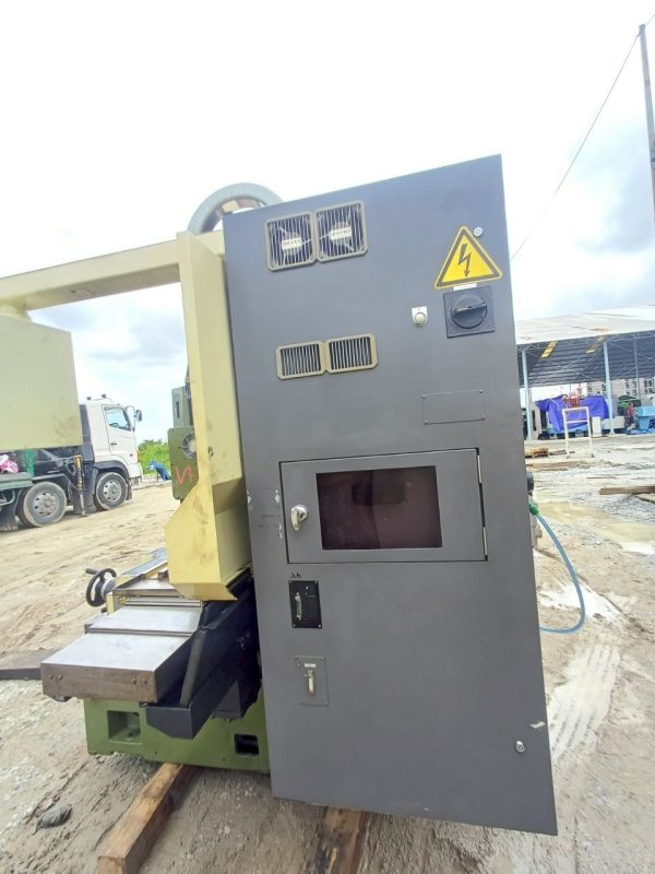 Máy Phay CNC Makino MS40 - Hình ảnh 6