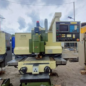 Máy Phay CNC Makino MS40