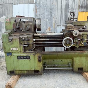 Máy Tiện Mori Seiki MS-650