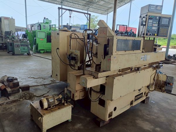Máy Mài Kondo AS2-355NC - Hình ảnh 3
