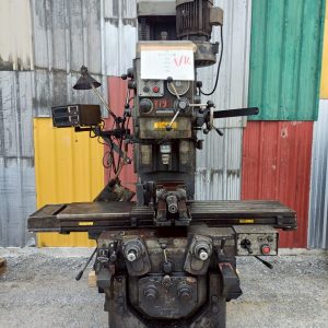 Máy Phay Yamazaki YZ-8N