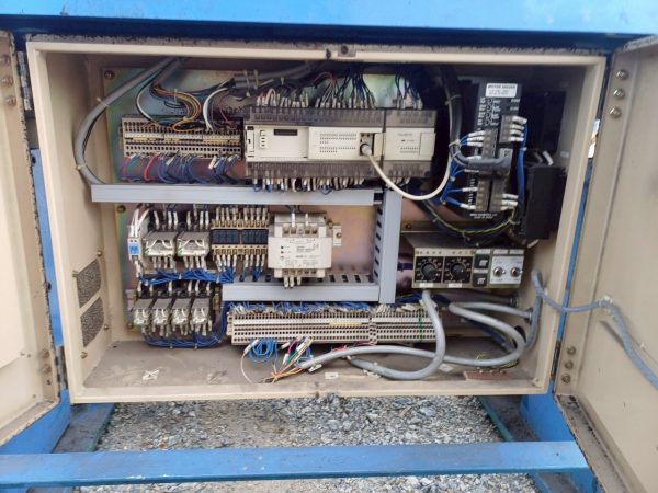 Máy Tiện CNC Miyano LX-21S - Hình ảnh 4