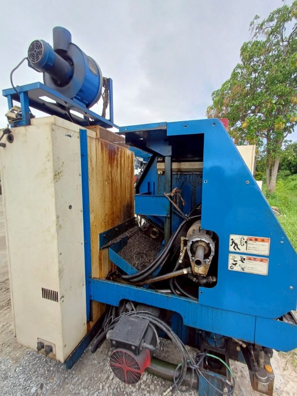 Máy Tiện CNC Miyano LX-21S - Hình ảnh 5