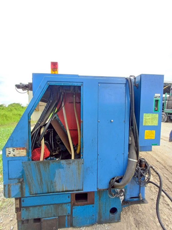 Máy Tiện CNC Miyano LX-21S - Hình ảnh 7