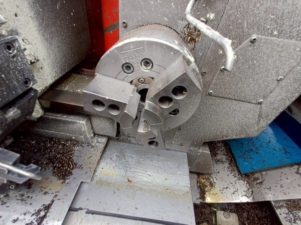 Máy Tiện CNC Miyano LX-21S - Hình ảnh 8