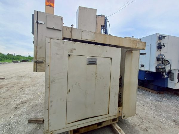 Máy Phay CNC Hasegawa HMC-V2 - Hình ảnh 4