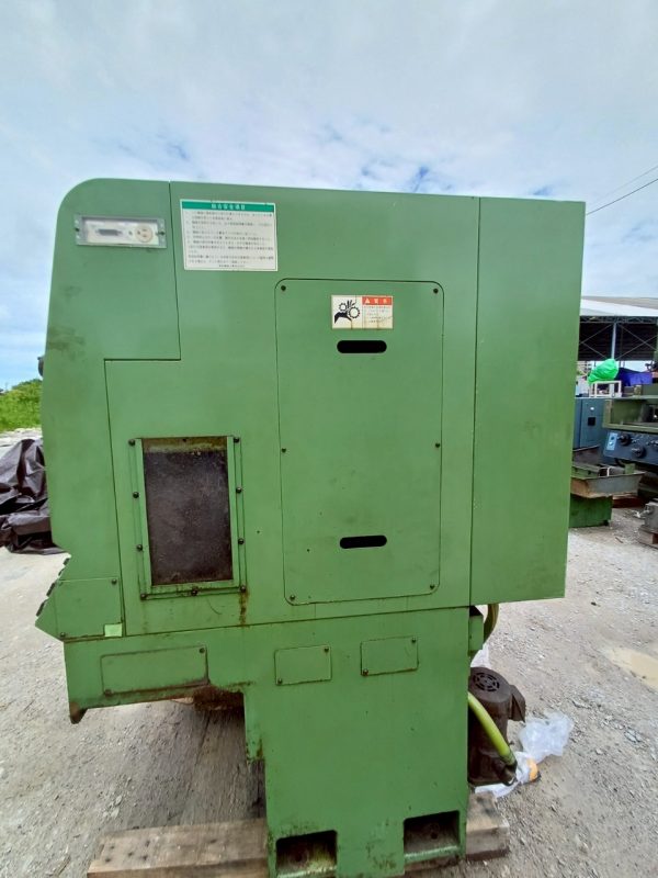Takamatsu UX-5 CNC Lathe Machine - Image 6
