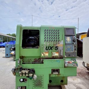Máy Tiện CNC Takamatsu UX-5