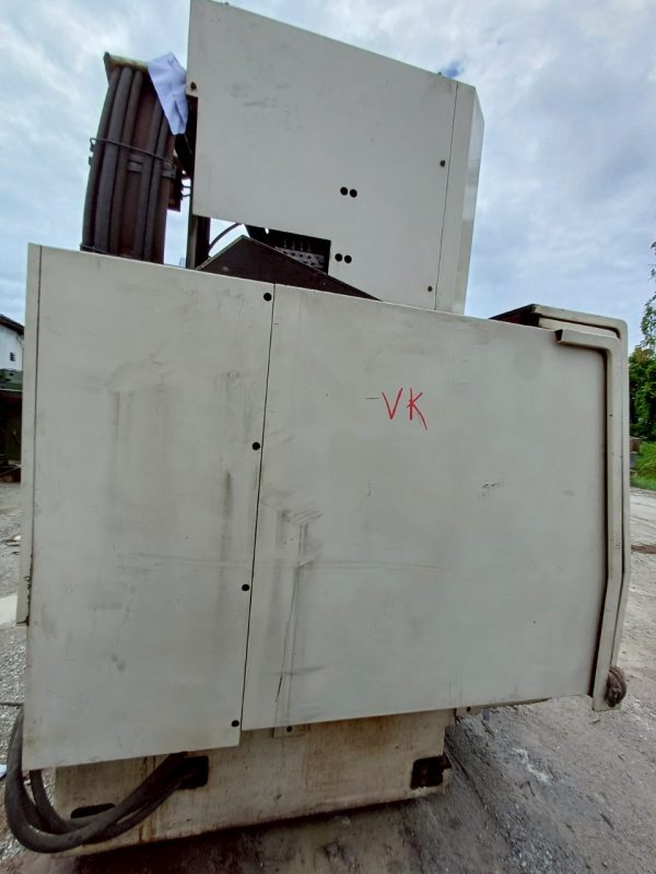 Okuma VR-40II CNC Milling Machine - Image 9
