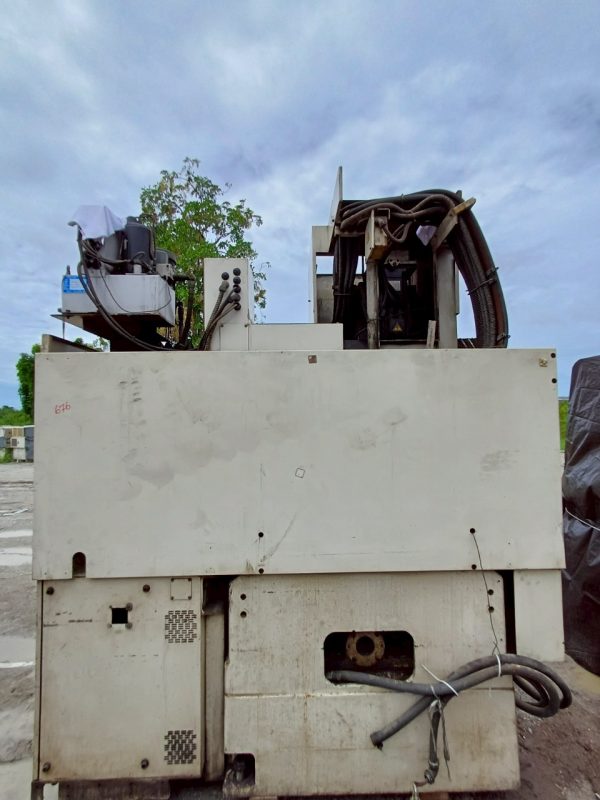 Okuma VR-40II CNC Milling Machine - Image 8