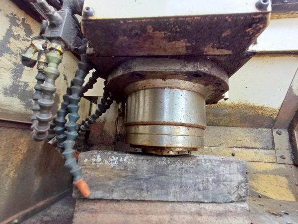 Okuma VR-40II CNC Milling Machine - Image 6