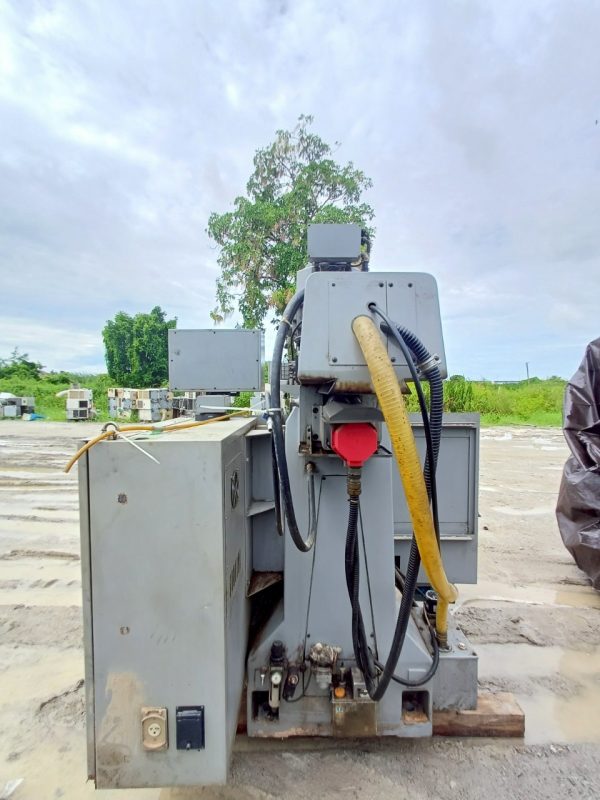 Máy Phay CNC Hamai MAC-70P - Hình ảnh 5