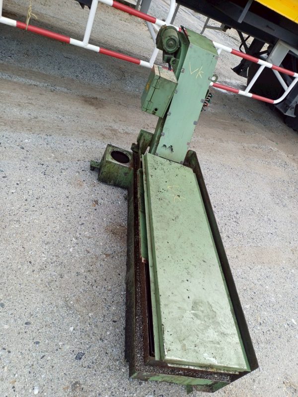 Mori Seiki SL-15 CNC Lathe Machine - Image 4