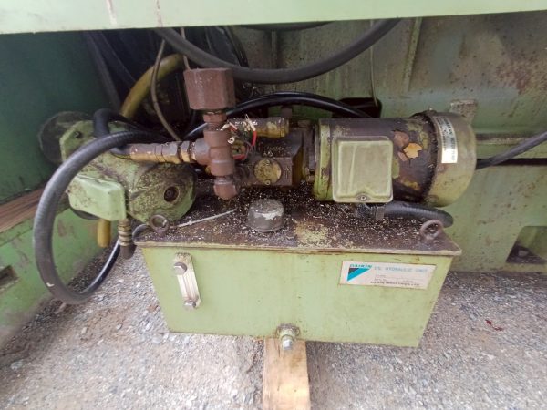 Mori Seiki SL-15 CNC Lathe Machine - Image 6