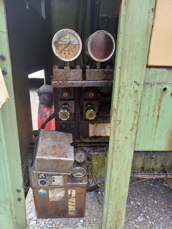 Mori Seiki SL-15 CNC Lathe Machine - Image 11