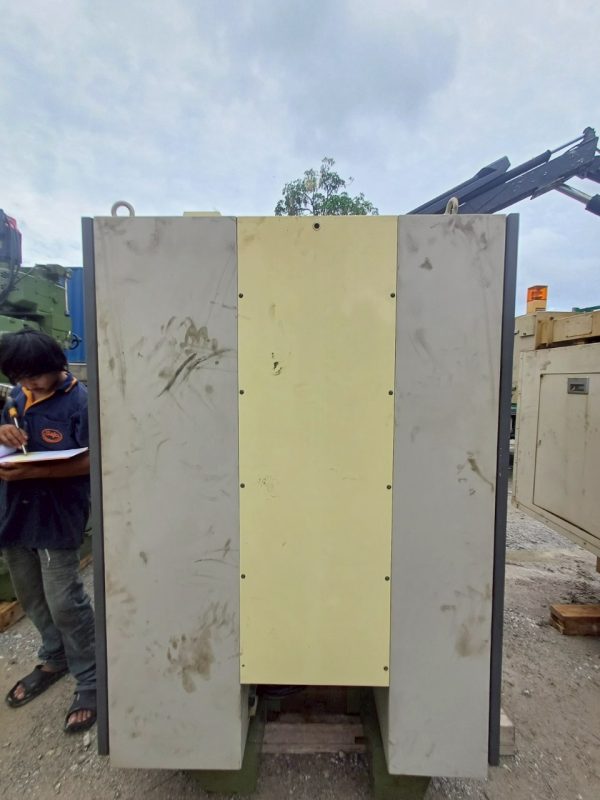 Máy Phay CNC Makino MHNC-25 - Hình ảnh 5