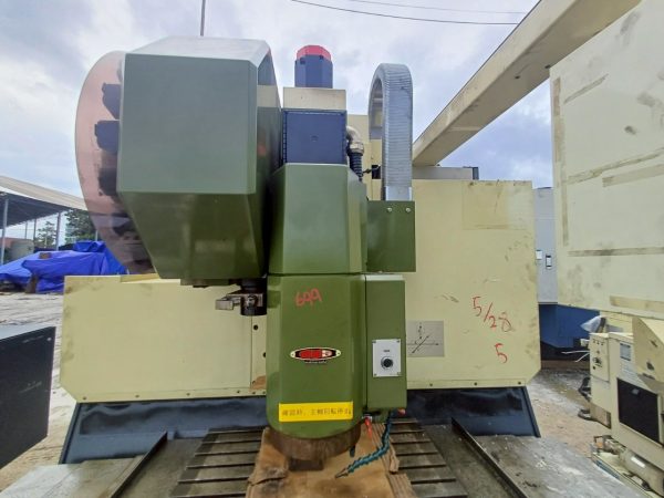 Máy Phay CNC Makino MSA40-30 - Hình ảnh 12