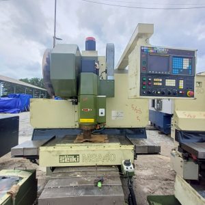 Máy Phay CNC Makino MSA40-30