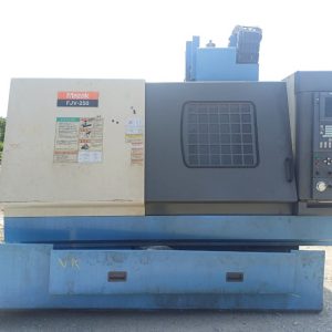 Máy Phay CNC Mazak FJV-250